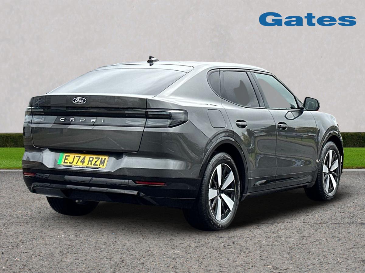 Used Ford Capri 2024 for sale - 76717284: Photo 7