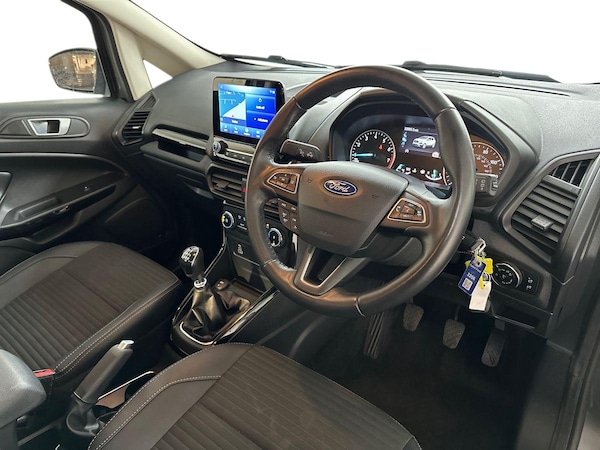 Used Ford Ecosport 2022 for sale - 76265541: Photo 10