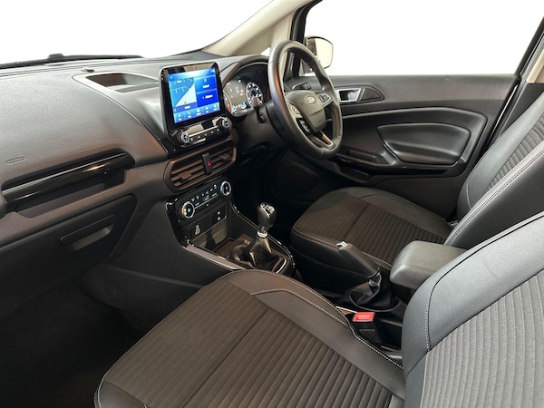 Used Ford Ecosport 2022 for sale - 76265541: Photo 11