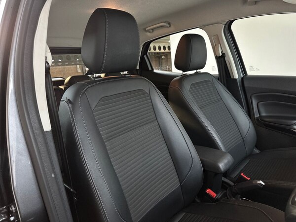 Used Ford Ecosport 2022 for sale - 76265541: Photo 12