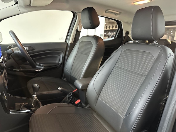 Used Ford Ecosport 2022 for sale - 76265541: Photo 13