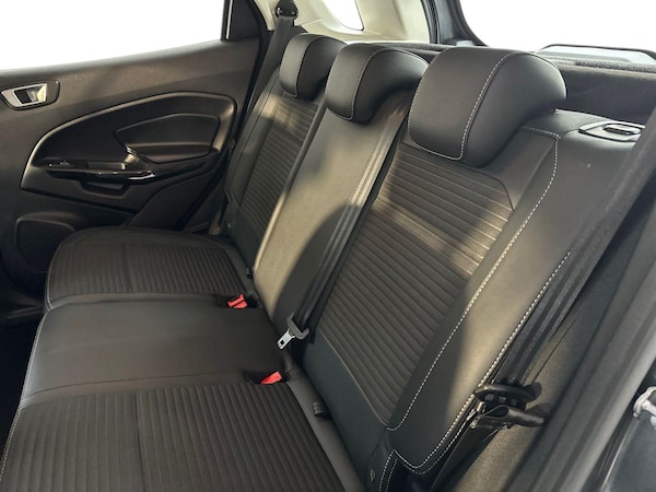 Used Ford Ecosport 2022 for sale - 76265541: Photo 14
