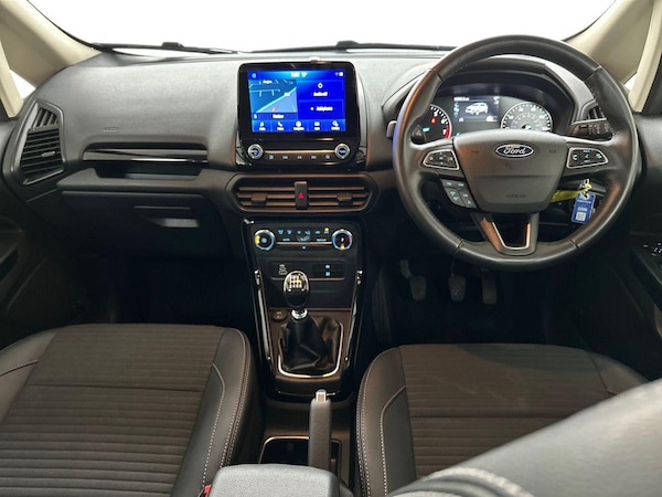 Used Ford Ecosport 2022 for sale - 76265541: Photo 15