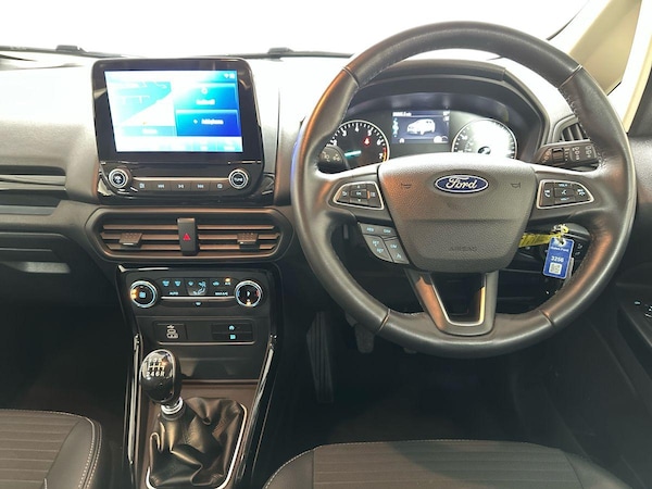 Used Ford Ecosport 2022 for sale - 76265541: Photo 16