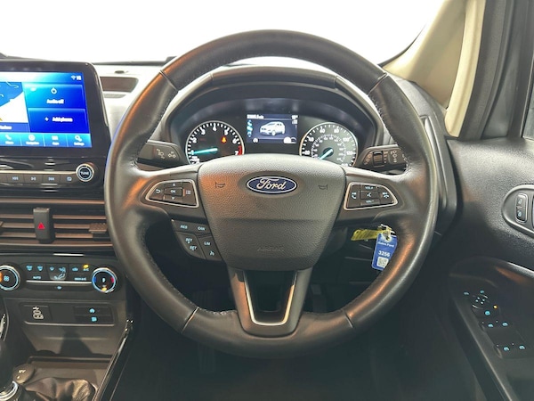Used Ford Ecosport 2022 for sale - 76265541: Photo 17