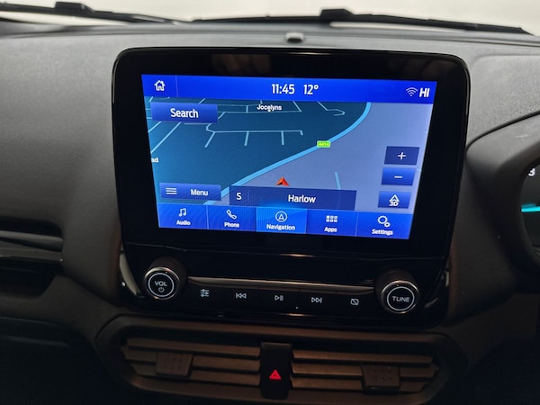 Used Ford Ecosport 2022 for sale - 76265541: Photo 20
