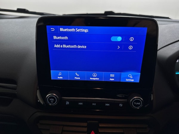 Used Ford Ecosport 2022 for sale - 76265541: Photo 21