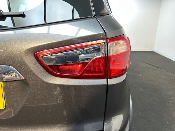Used Ford Ecosport 2022 for sale - 76265541: Photo 33