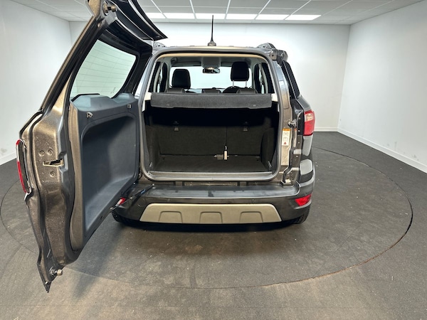 Used Ford Ecosport 2022 for sale - 76265541: Photo 34