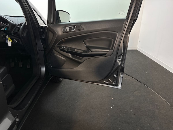 Used Ford Ecosport 2022 for sale - 76265541: Photo 35