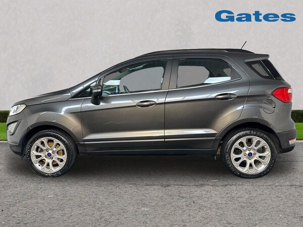 Used Ford Ecosport 2022 for sale - 76265541: Photo 4