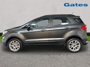 Used Ford Ecosport 2022 for sale - 76265541: Photo 4