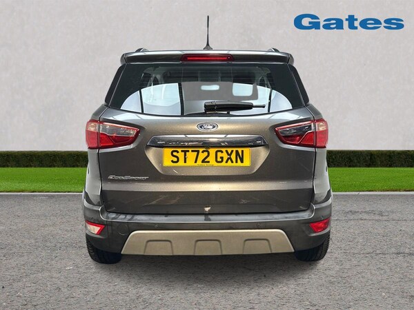 Used Ford Ecosport 2022 for sale - 76265541: Photo 6