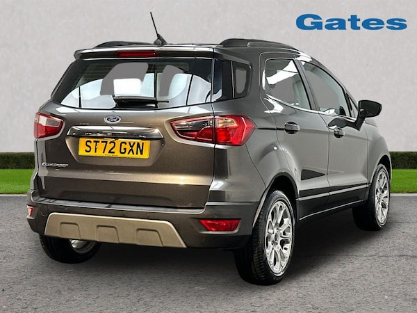 Used Ford Ecosport 2022 for sale - 76265541: Photo 7