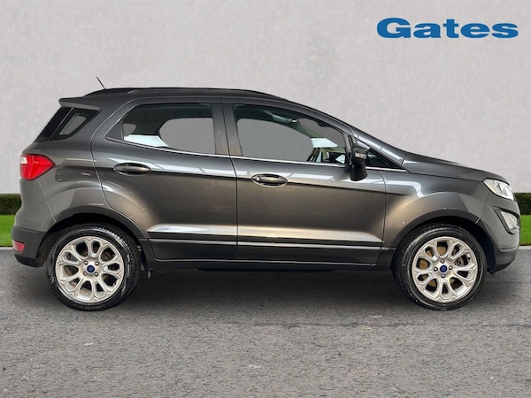 Used Ford Ecosport 2022 for sale - 76265541: Photo 8