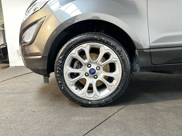 Used Ford Ecosport 2022 for sale - 76265541: Photo 9