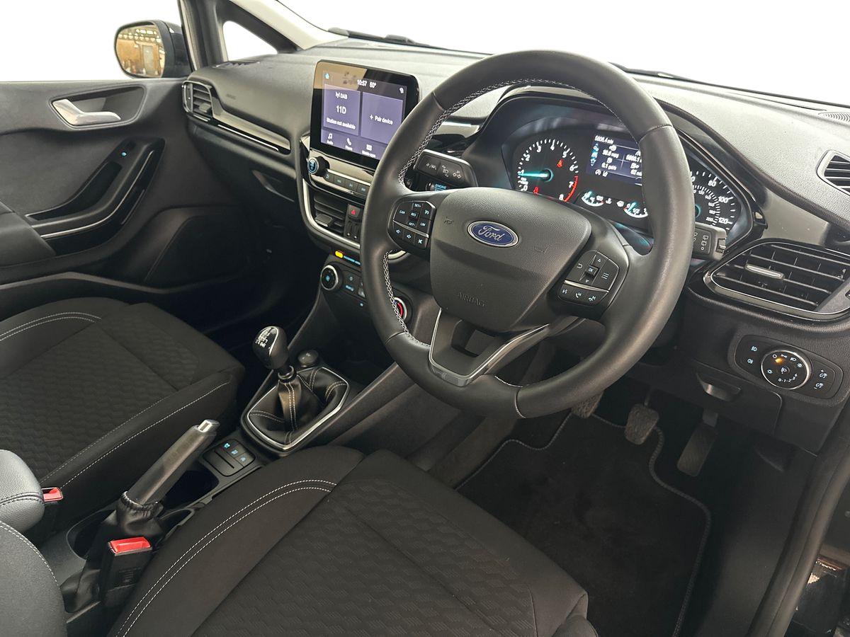 Used Ford Fiesta 2024 for sale - 78144726: Photo 10