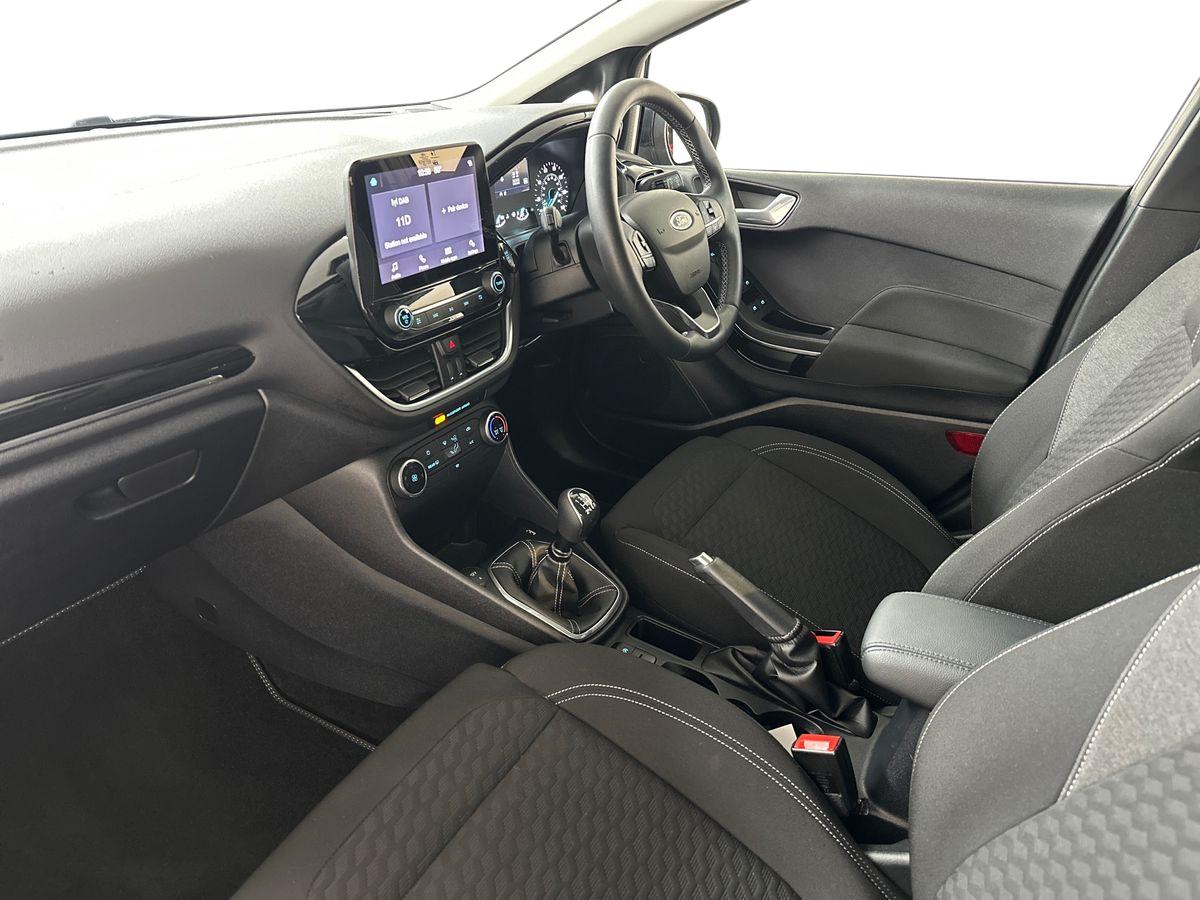 Used Ford Fiesta 2024 for sale - 78144726: Photo 11