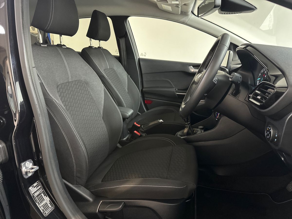 Used Ford Fiesta 2024 for sale - 78144726: Photo 12