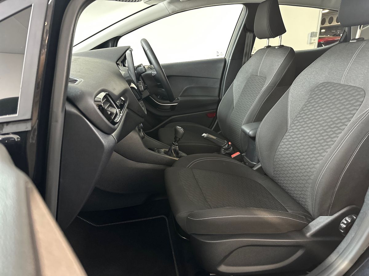 Used Ford Fiesta 2024 for sale - 78144726: Photo 13