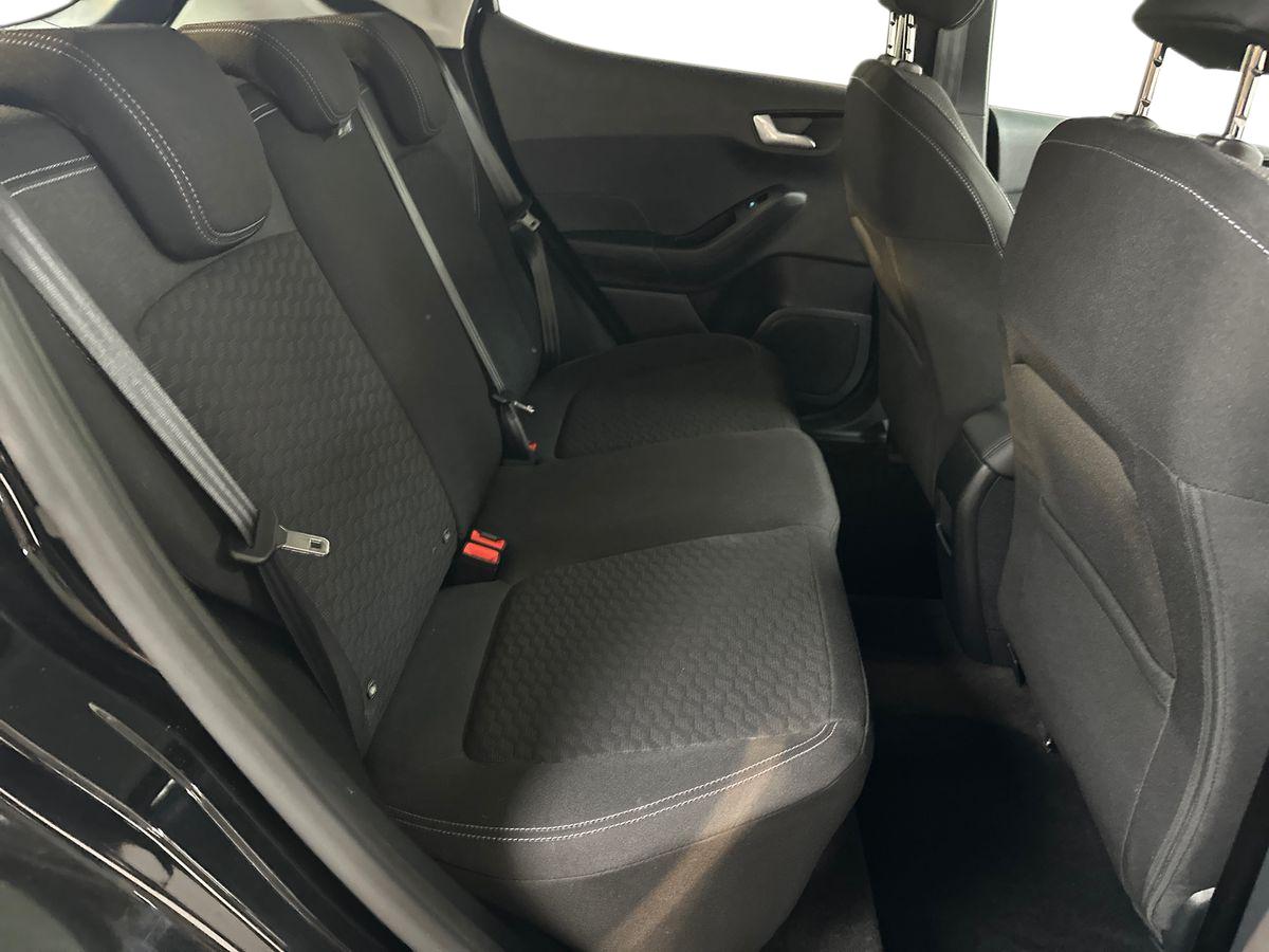 Used Ford Fiesta 2024 for sale - 78144726: Photo 14