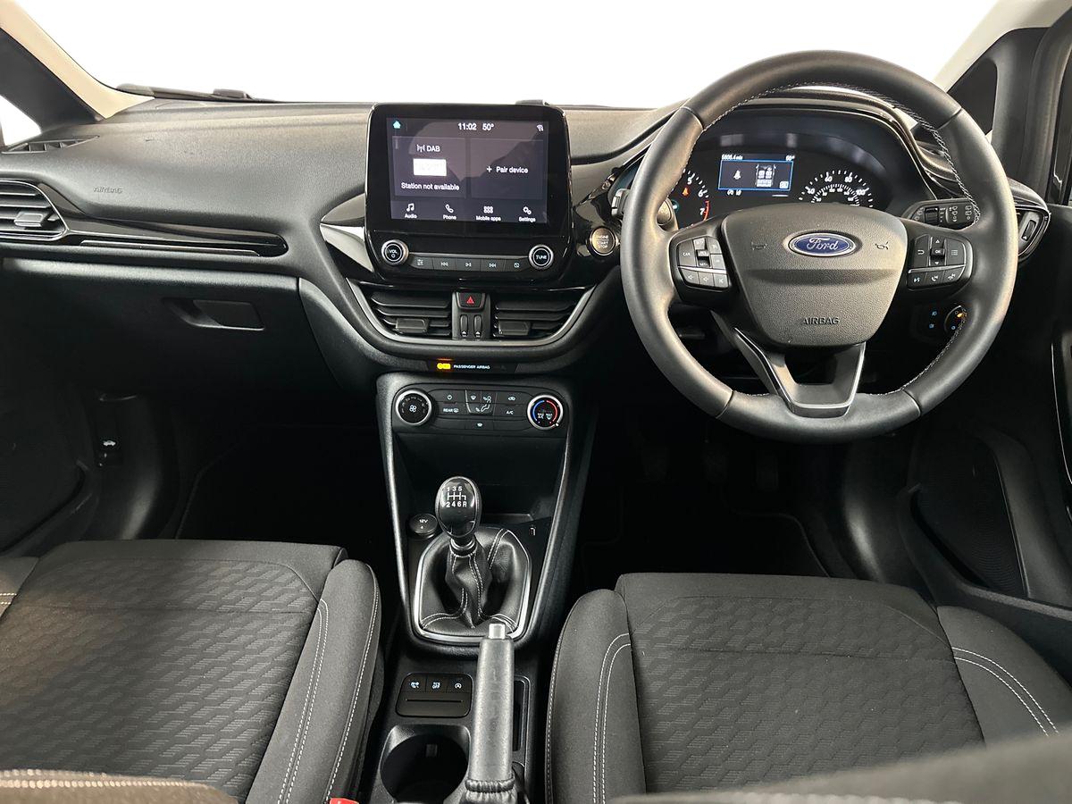 Used Ford Fiesta 2024 for sale - 78144726: Photo 15