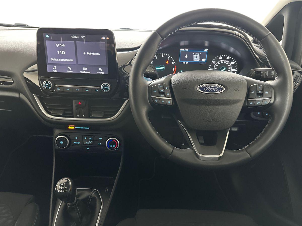 Used Ford Fiesta 2024 for sale - 78144726: Photo 16