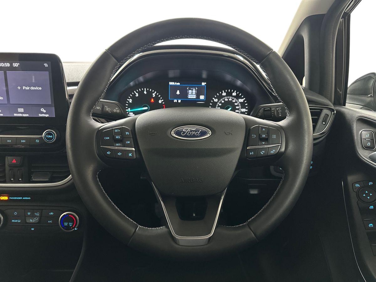 Used Ford Fiesta 2024 for sale - 78144726: Photo 17