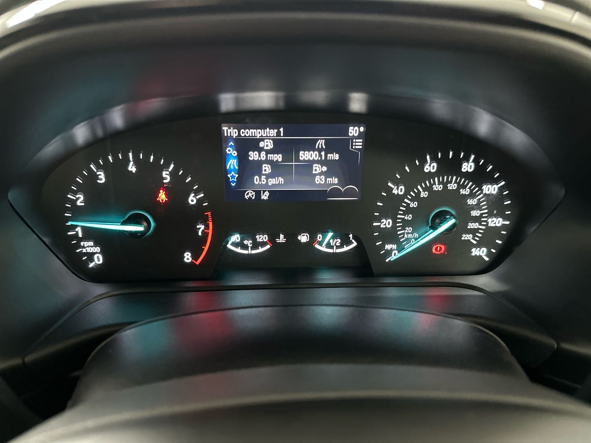 Used Ford Fiesta 2024 for sale - 78144726: Photo 18