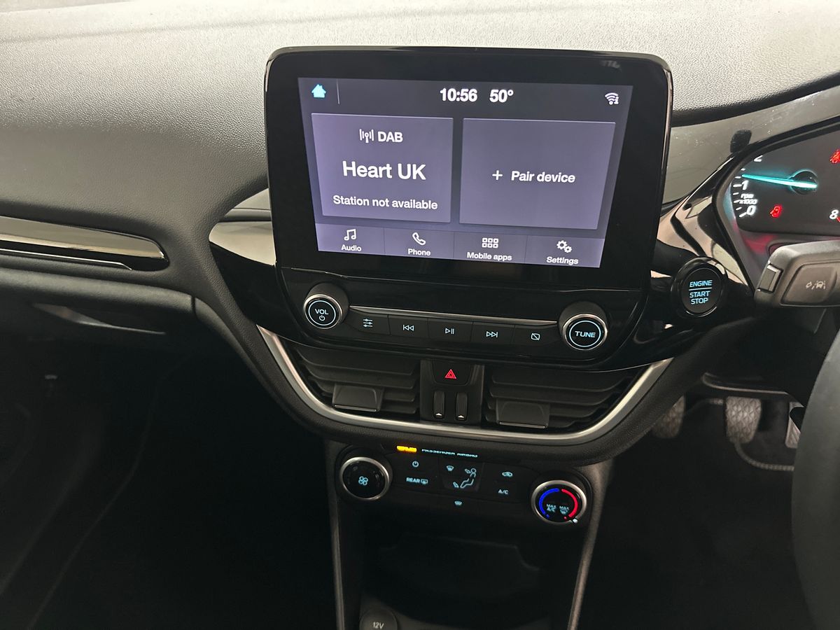 Used Ford Fiesta 2024 for sale - 78144726: Photo 19