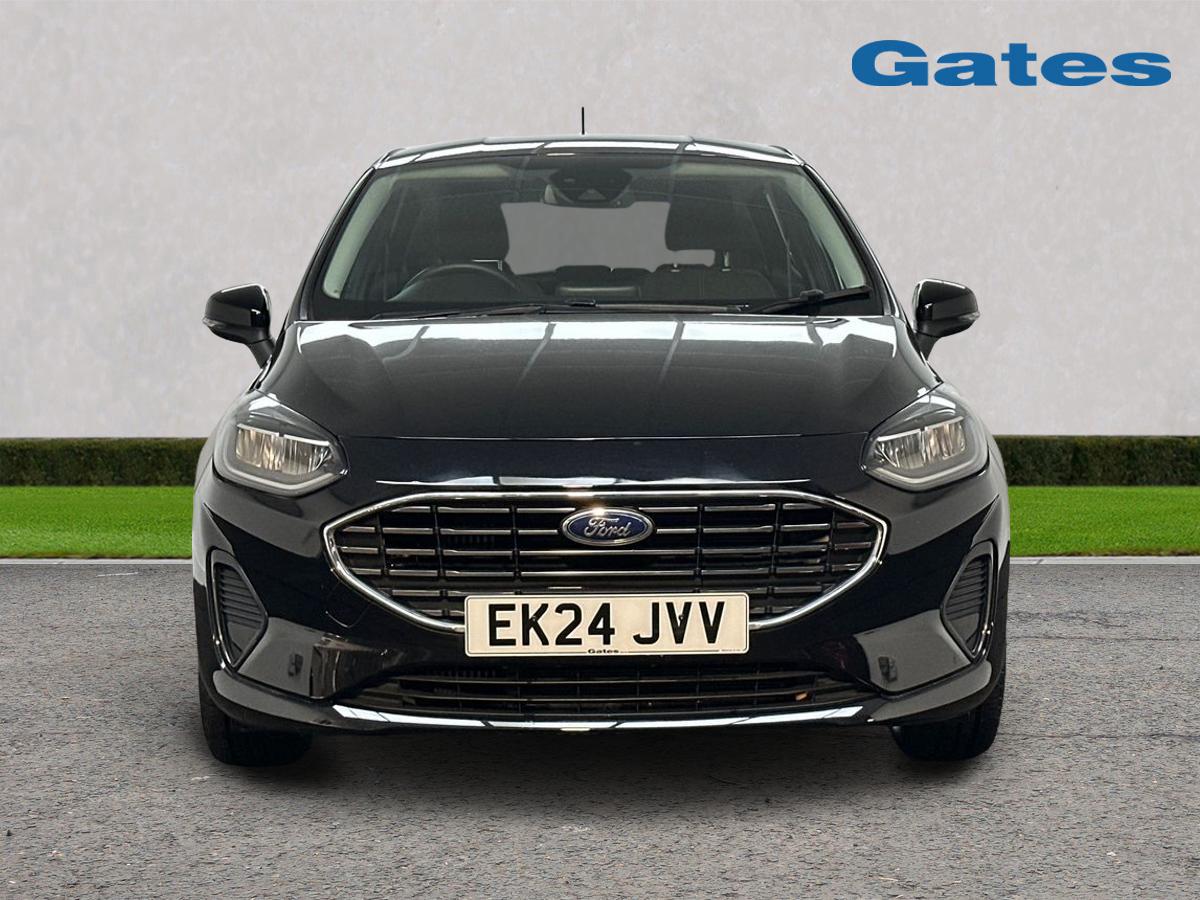 Used Ford Fiesta 2024 for sale - 78144726: Photo 2