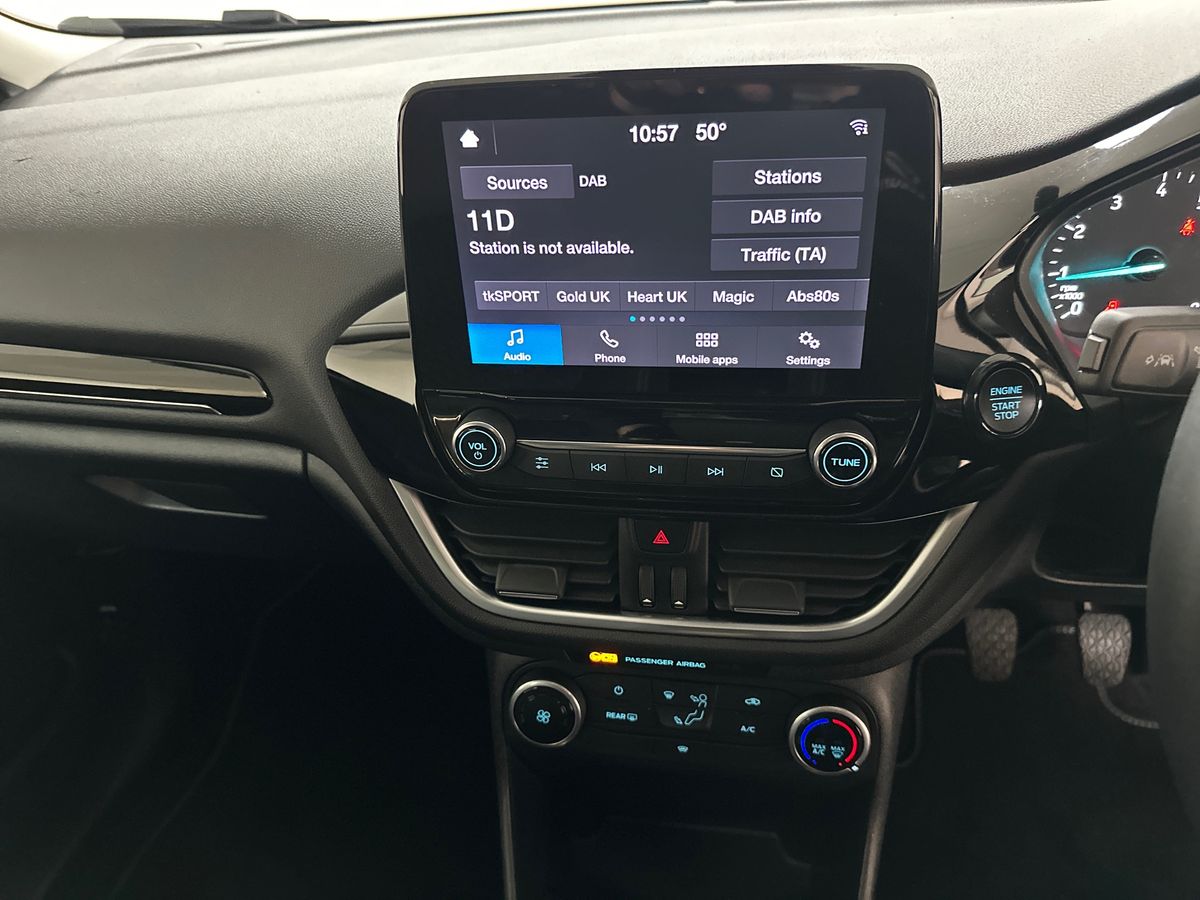 Used Ford Fiesta 2024 for sale - 78144726: Photo 20