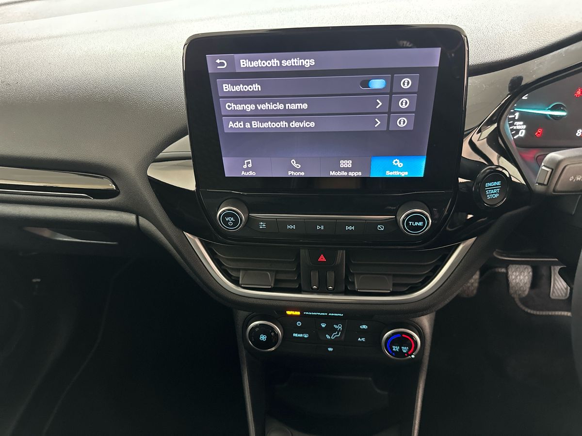 Used Ford Fiesta 2024 for sale - 78144726: Photo 21