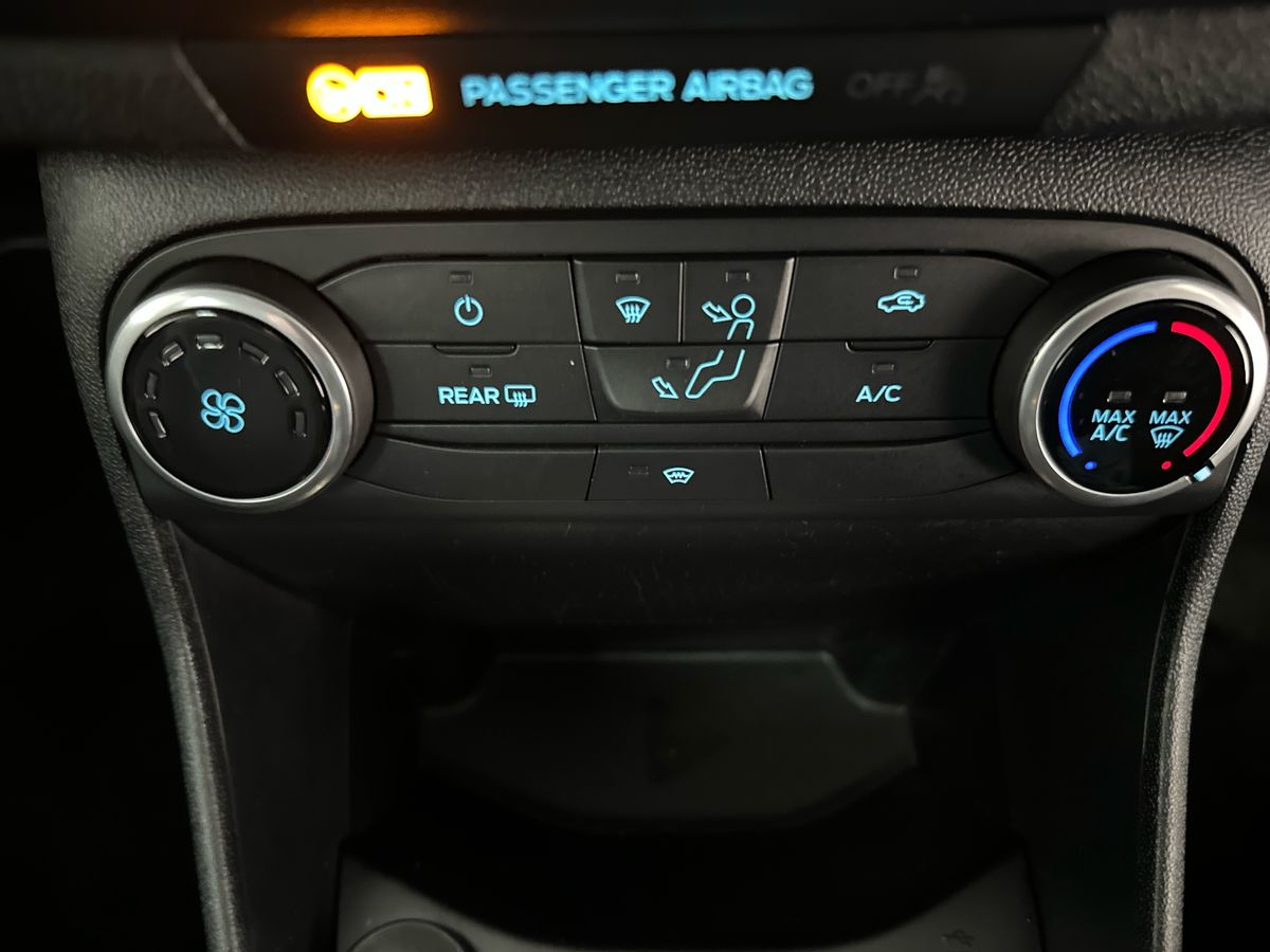 Used Ford Fiesta 2024 for sale - 78144726: Photo 22