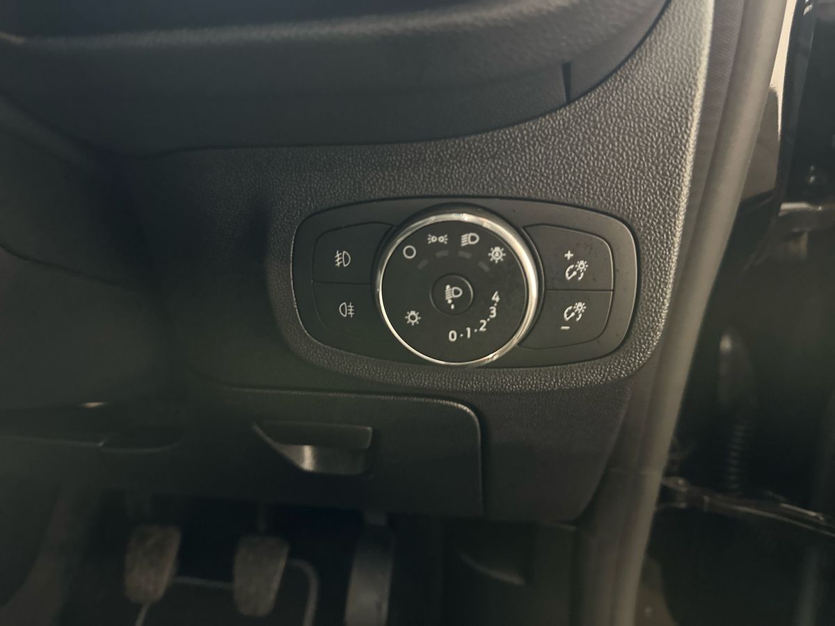 Used Ford Fiesta 2024 for sale - 78144726: Photo 23