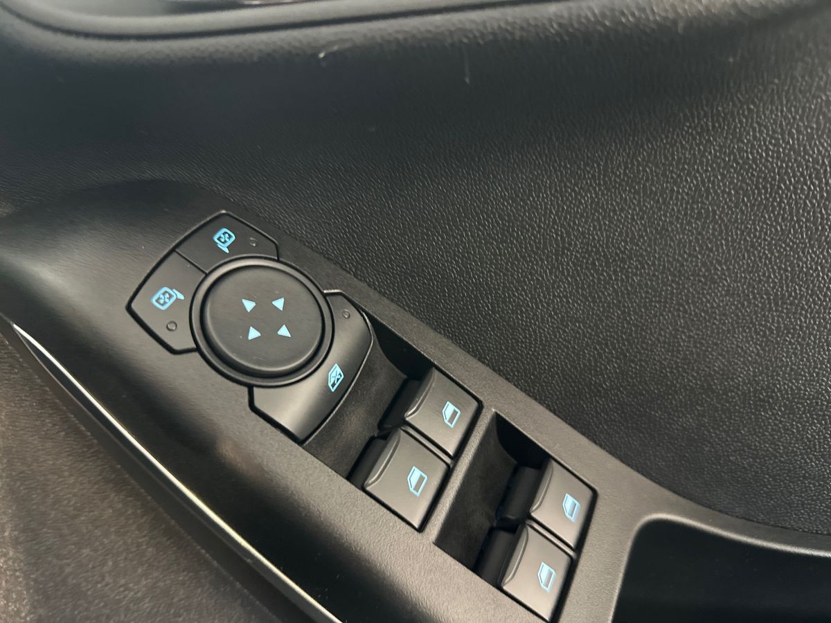 Used Ford Fiesta 2024 for sale - 78144726: Photo 25