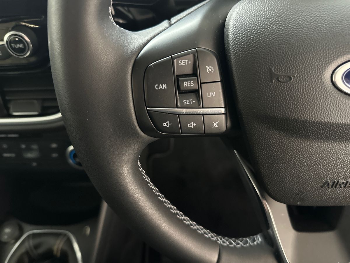 Used Ford Fiesta 2024 for sale - 78144726: Photo 26