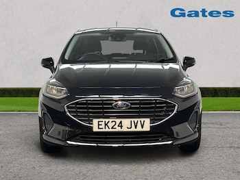 Used Ford Fiesta 2024 for sale - 78144726: Photo