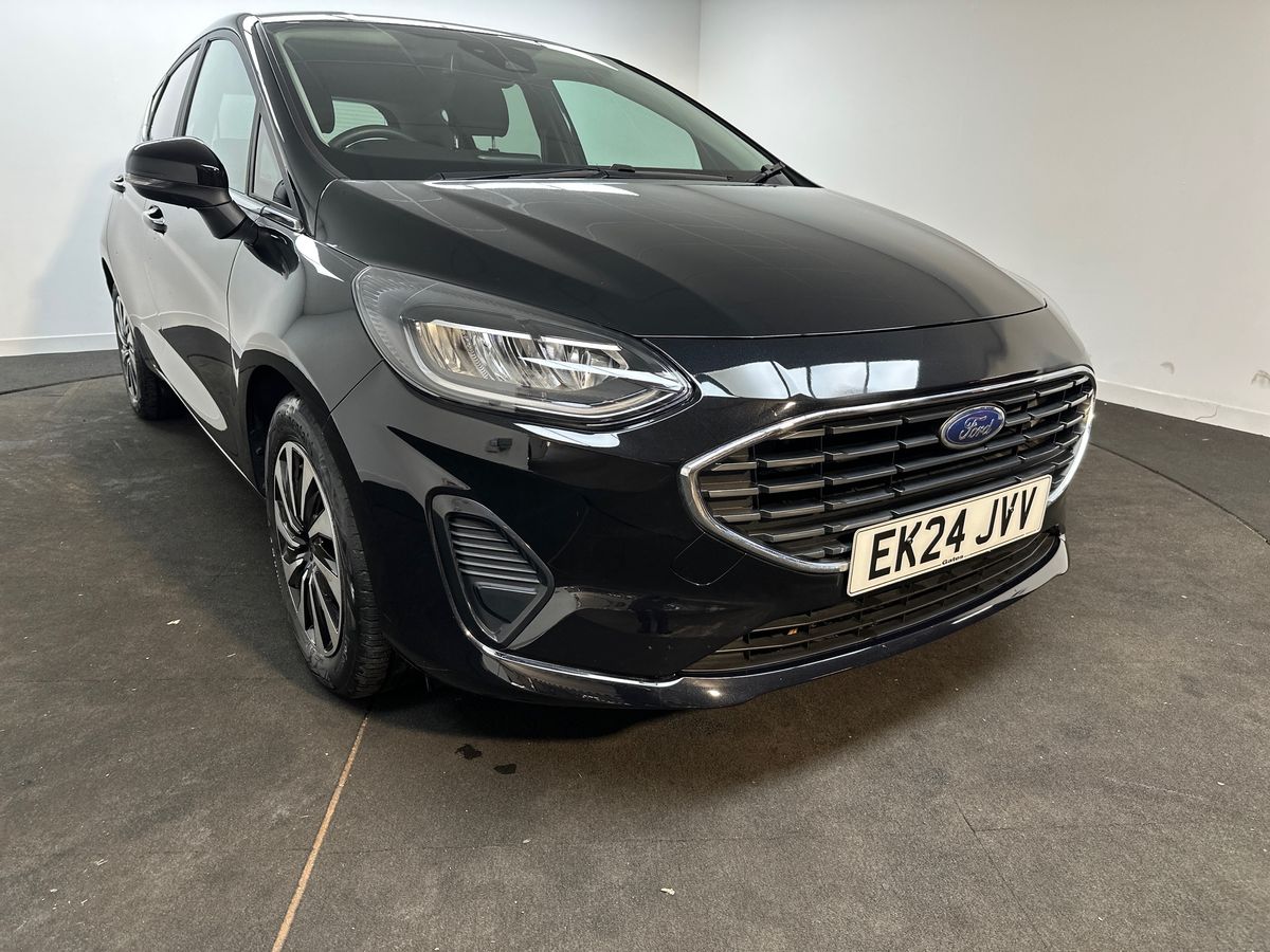 Used Ford Fiesta 2024 for sale - 78144726: Photo 32