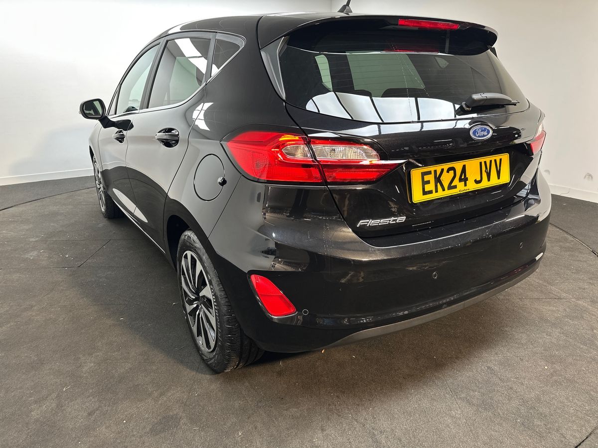 Used Ford Fiesta 2024 for sale - 78144726: Photo 33