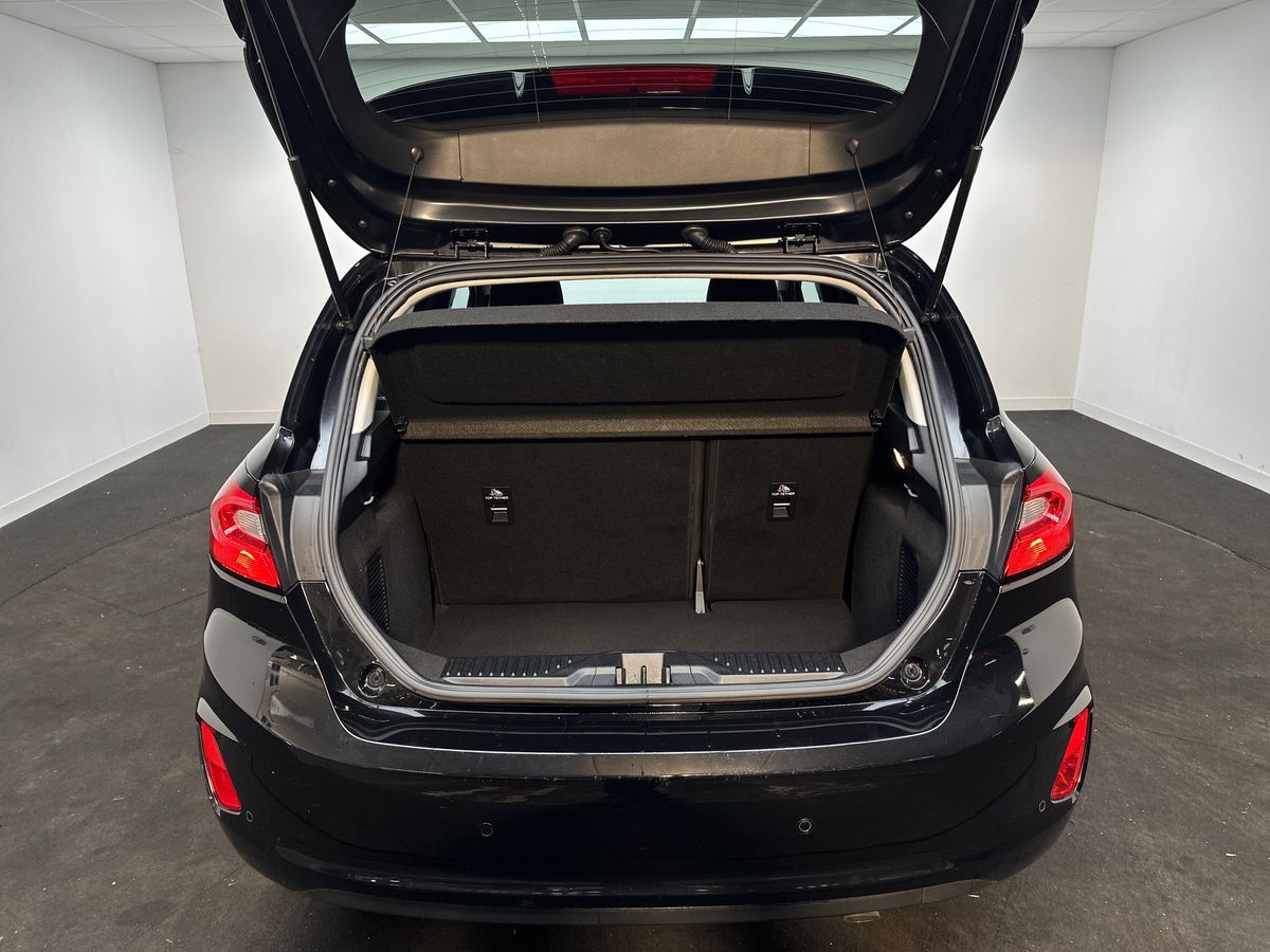 Used Ford Fiesta 2024 for sale - 78144726: Photo 34