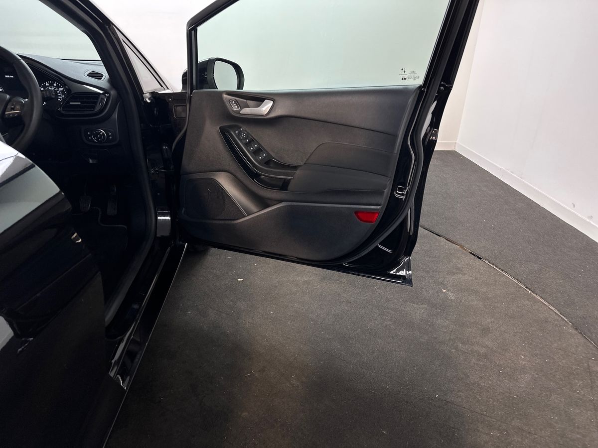 Used Ford Fiesta 2024 for sale - 78144726: Photo 35