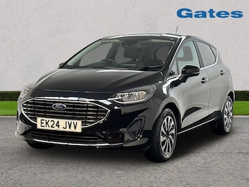 Used Ford Fiesta 2024 for sale - 78144726: Photo