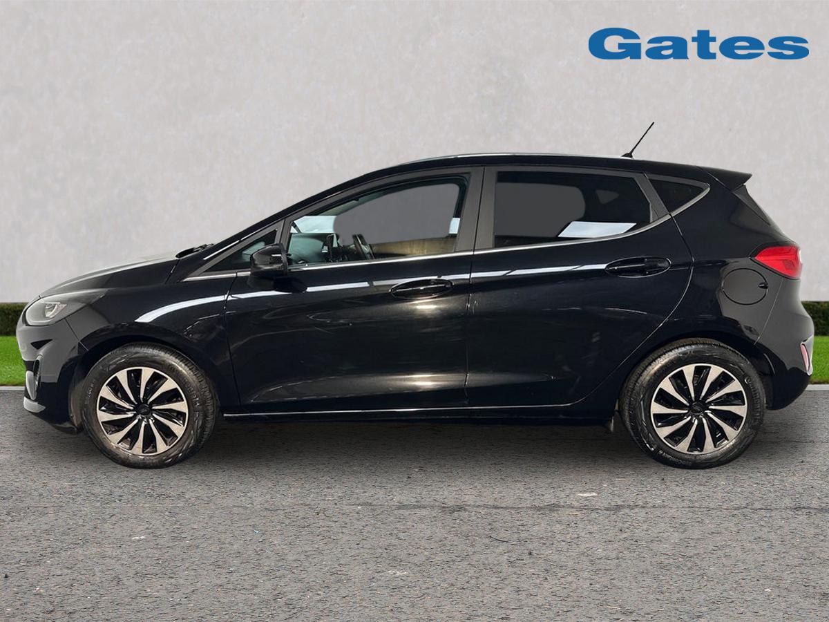 Used Ford Fiesta 2024 for sale - 78144726: Photo 4