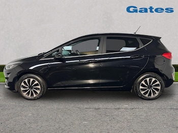 Used Ford Fiesta 2024 for sale - 78144726: Photo