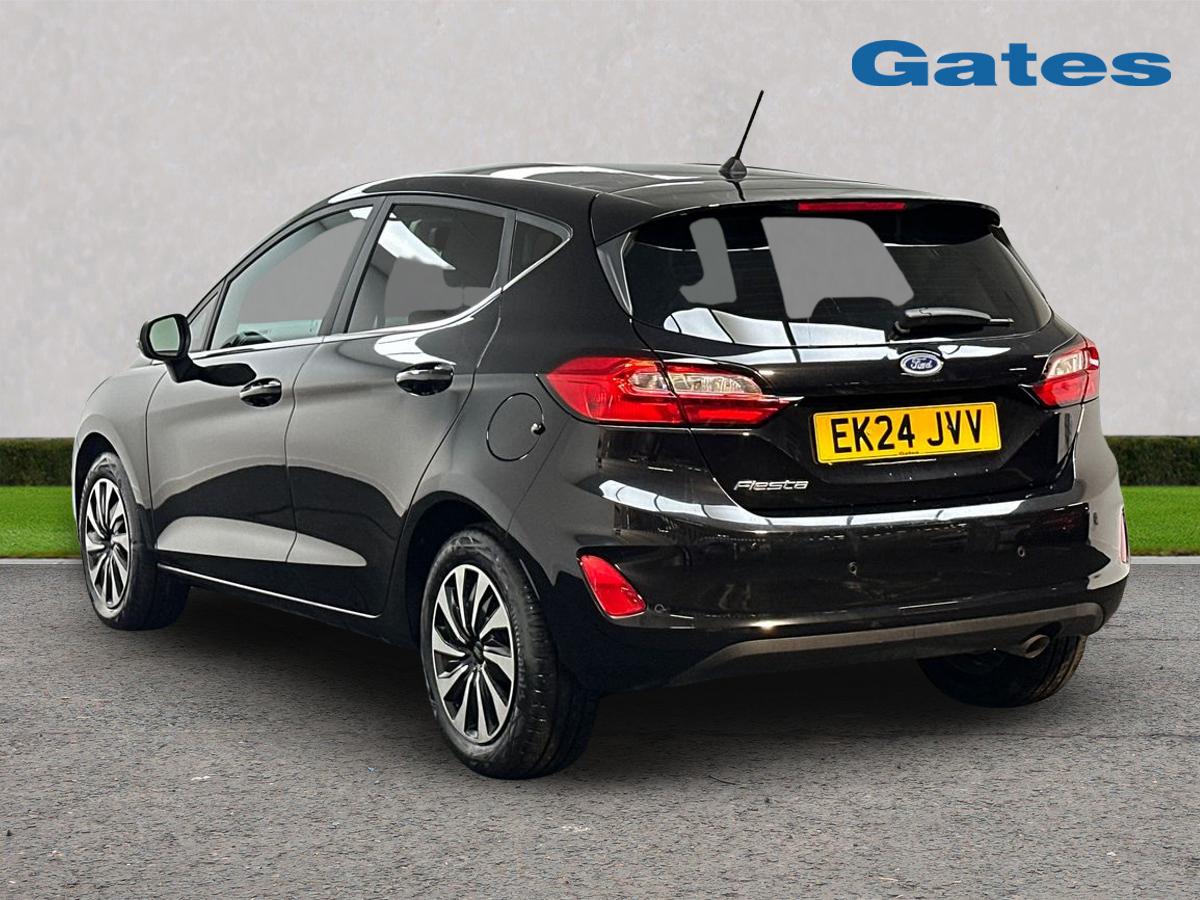 Used Ford Fiesta 2024 for sale - 78144726: Photo 5