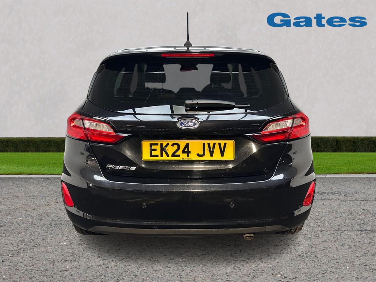 Used Ford Fiesta 2024 for sale - 78144726: Photo 6