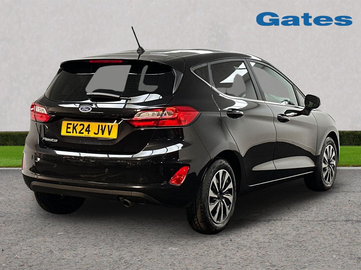 Used Ford Fiesta 2024 for sale - 78144726: Photo 7