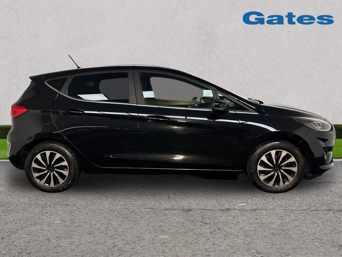 Used Ford Fiesta 2024 for sale - 78144726: Photo 8