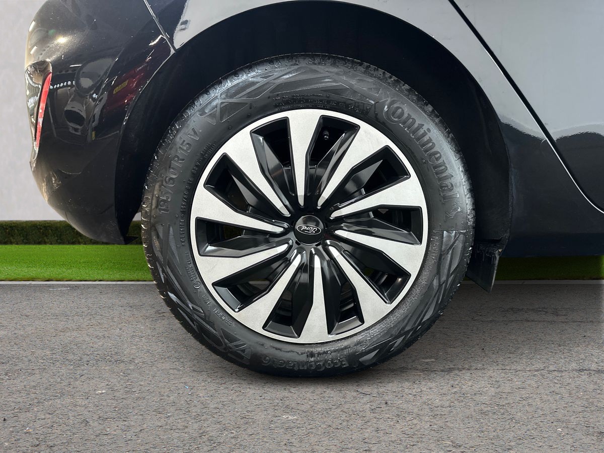 Used Ford Fiesta 2024 for sale - 78144726: Photo 9